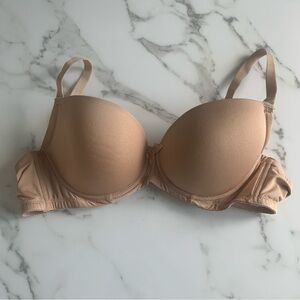 IVORY ROSE CURVE from ASOS Bra 38B